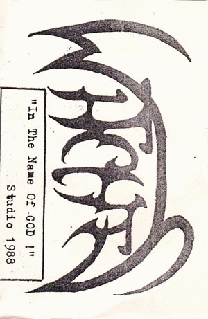 Witches : In the Name of God